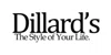Dillard's Logo