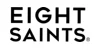 Eight Saints Skincare Logo