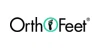 OrthoFeet Logo
