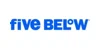 Five Below Logo