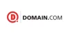 Domain.com Logo