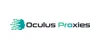 Oculus Proxies Logo