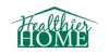 Healthier Home Products Logo