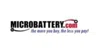MicroBattery Logo
