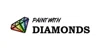 Paint With Diamonds