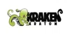 Kraken Kratom Logo