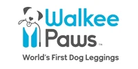 Walkee Paws Logo