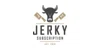 Jerky Subscription Logo