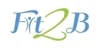 Fit2B Logo