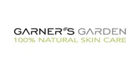Garner's Garden Logo