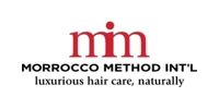Morrocco Method Logo