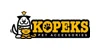 Kopeks Logo