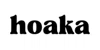 Hoaka Swimwear Logo