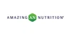 Amazing Nutrition Logo
