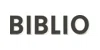 Biblio Logo