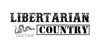 Libertarian Country Logo