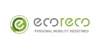 EcoReco Parts Logo