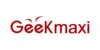 Geekmaxi Logo