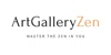 ArtGalleryZen Logo