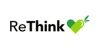 CBD ReThink Logo