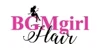 BGMGirl Logo