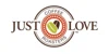 Just Love Coffee Logo