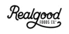 Real Good Foods Logo