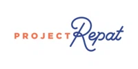 Project Repat Logo