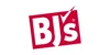 BJ's Wholesale Club Logo
