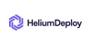 Helium Deploy Logo