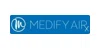 Medify Air Logo