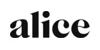 Alice Mushrooms Logo