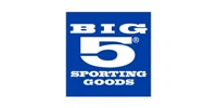 Big 5 Sporting Goods Logo