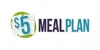 $5 Meal Plan Logo
