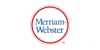 Merriam Webster