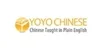 Yoyo Chinese Logo