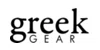 Greek Gear Logo