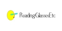 Reading Glasses Etc Logo