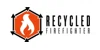 Recycled Firefighter