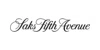 Saks Fifth Avenue Logo