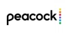 Peacock TV Logo