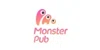 Monster Pub Logo
