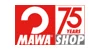Mawa Hangers Logo