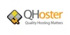 Qhoster Logo