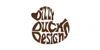 Dizzy Duck Designs Logo