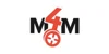 More4Motion Logo