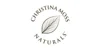 Christina Moss Naturals Logo