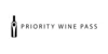 Priority Wine Pass Logo