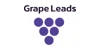 Grape Leads Logo