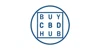 Buy CBD Hub Logo